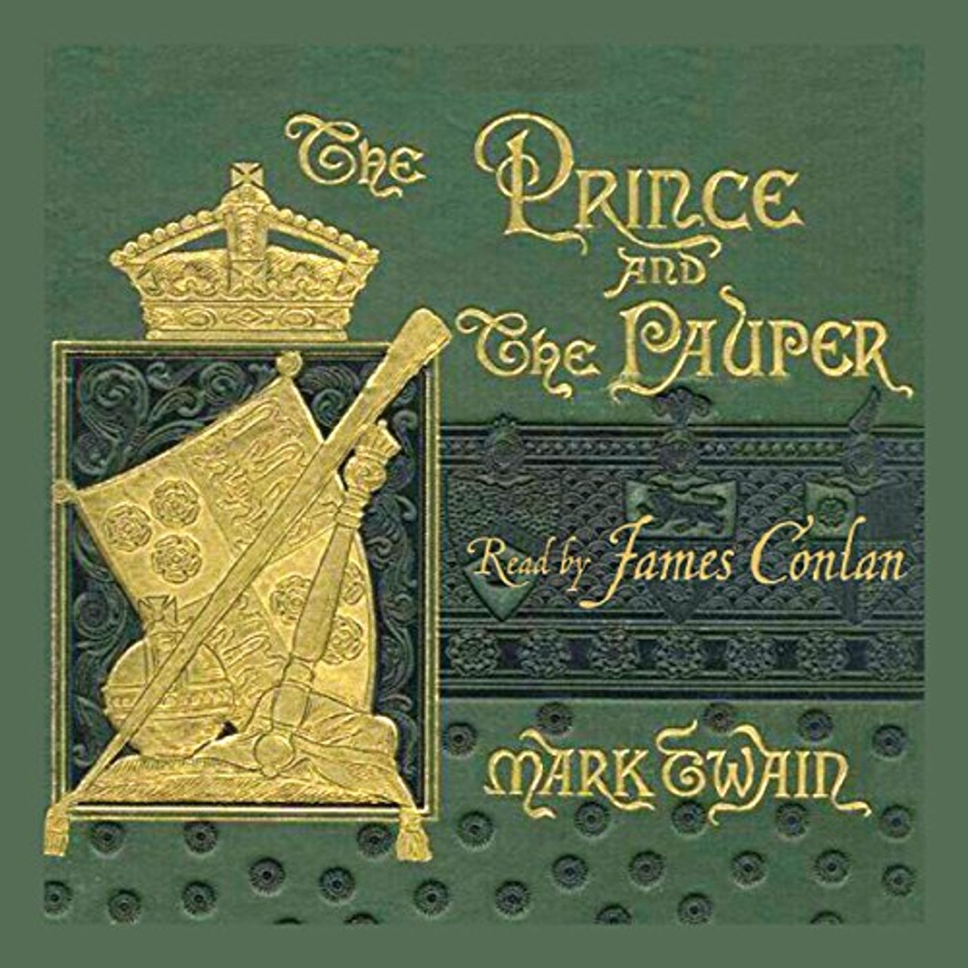 Get Most Popular Full Audiobooks in Classics, American Literature