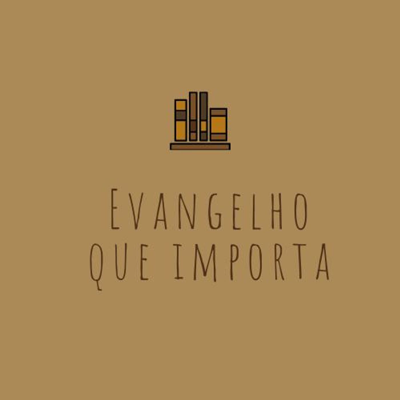 Episódio 5 - ARREPENDAM-SE