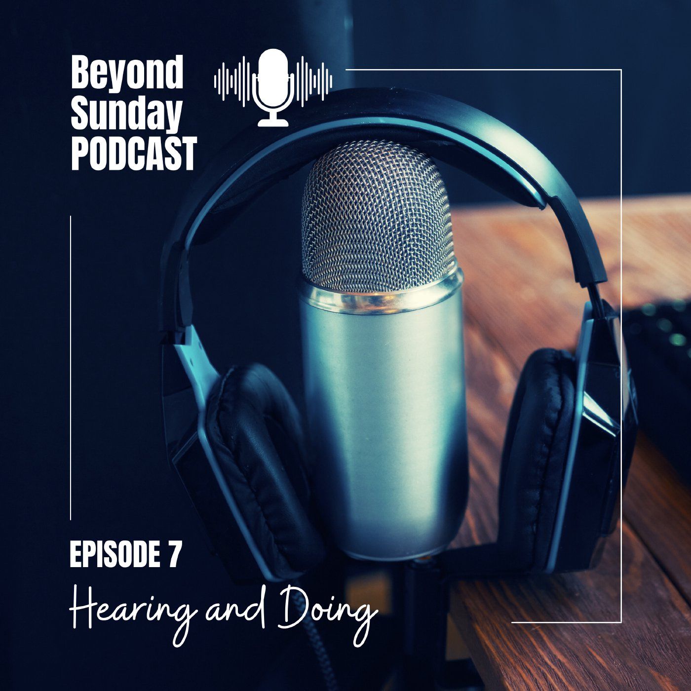 Beyond Sunday Podcast