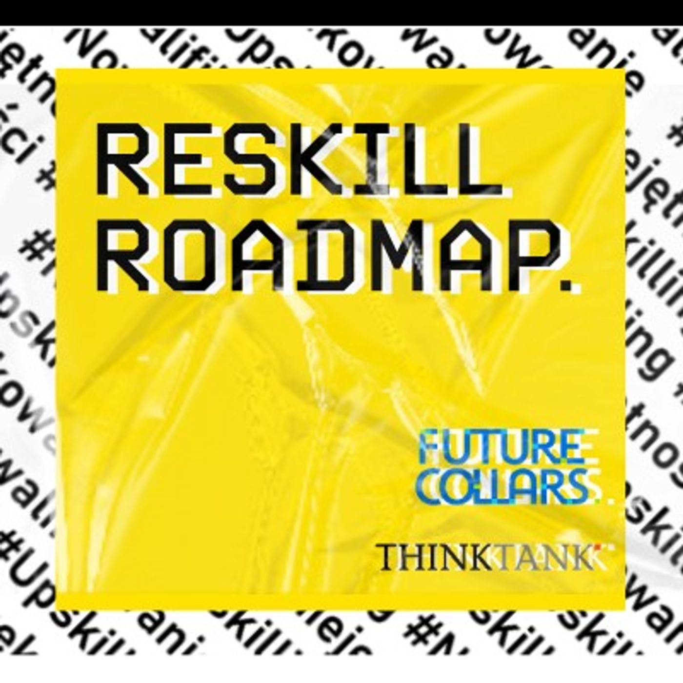 Reskilling i upskilling na rynku pracy - Karina Popieluch i Anna Wróbel Reskilling i upskilling na rynku pracy - Karina Popieluch i Anna Wróbel