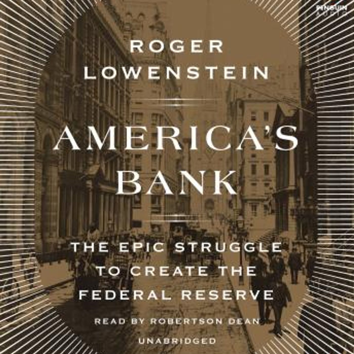 Listen to Trending Full Audiobooks in History, The Americas