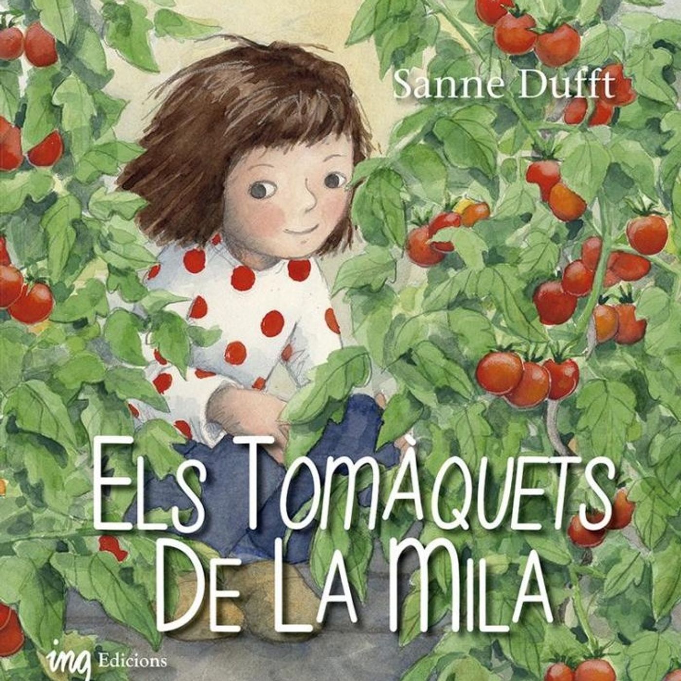 Roda de contes (105 - Els tomàquets de la Mila) 04 05 23 episode artwork