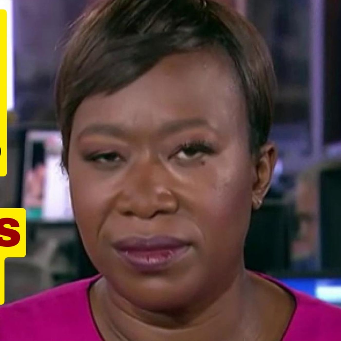Joy Reid Says There's Too Many White Christians In Iowa episode artwork