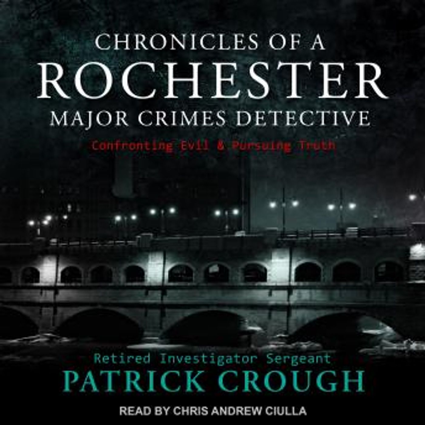 Download Best Full Audiobooks in Mystery, Thriller & Horror, True Crime
