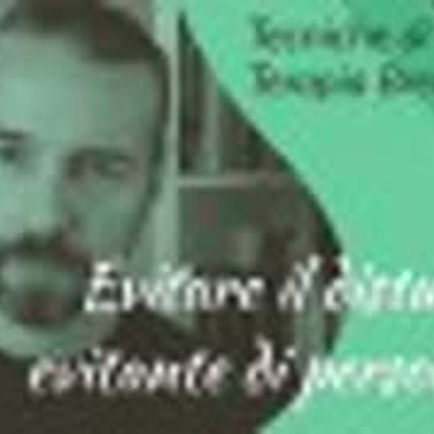 Evitare il disturbo evitante di personalità episode artwork