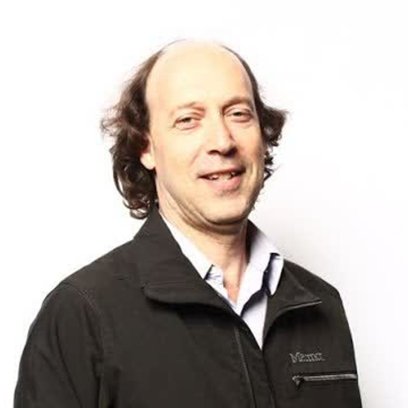 The Official MUFON Podcast Episode IX - Host Richard Beckwith interviews Dr. Simeon Hein