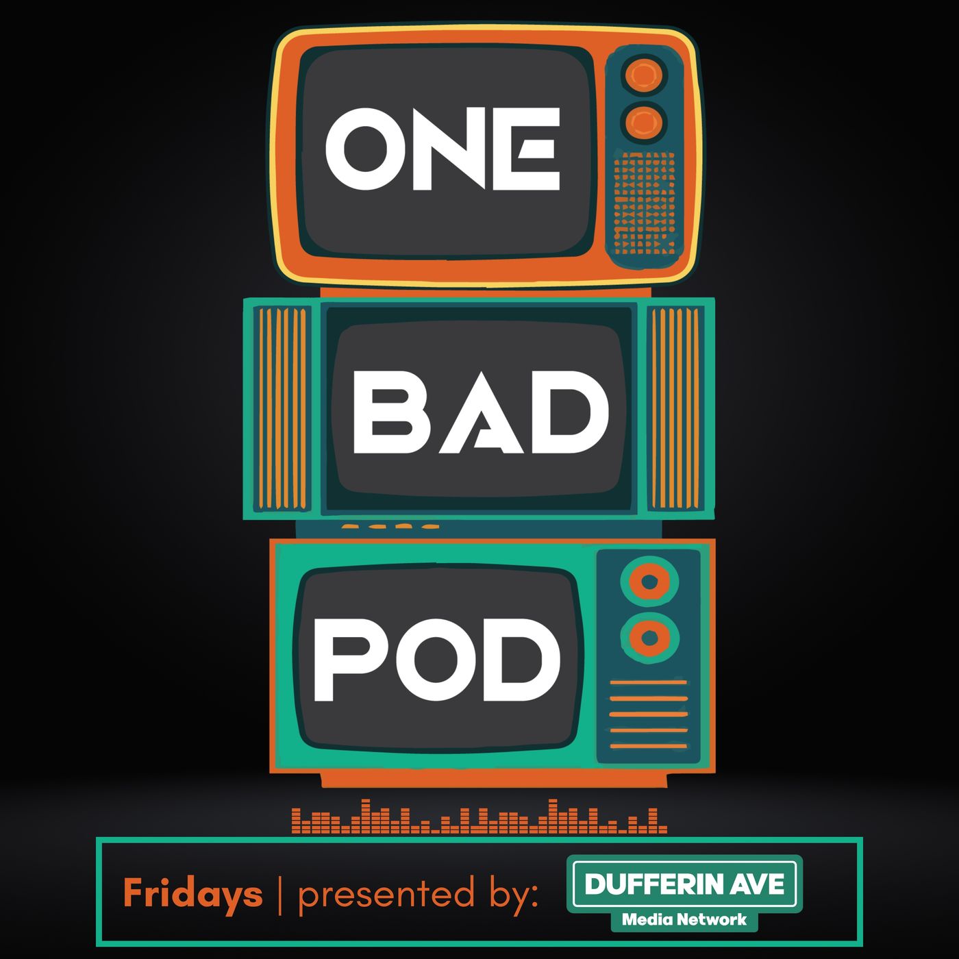 One Bad Podcast