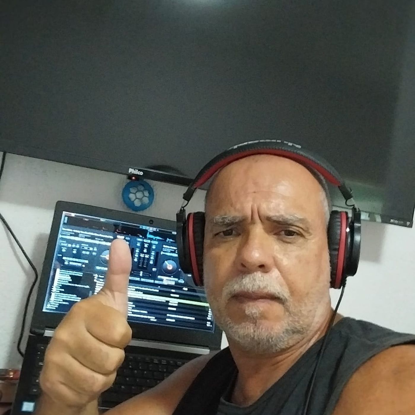 RICARDO CHARME MUSIC