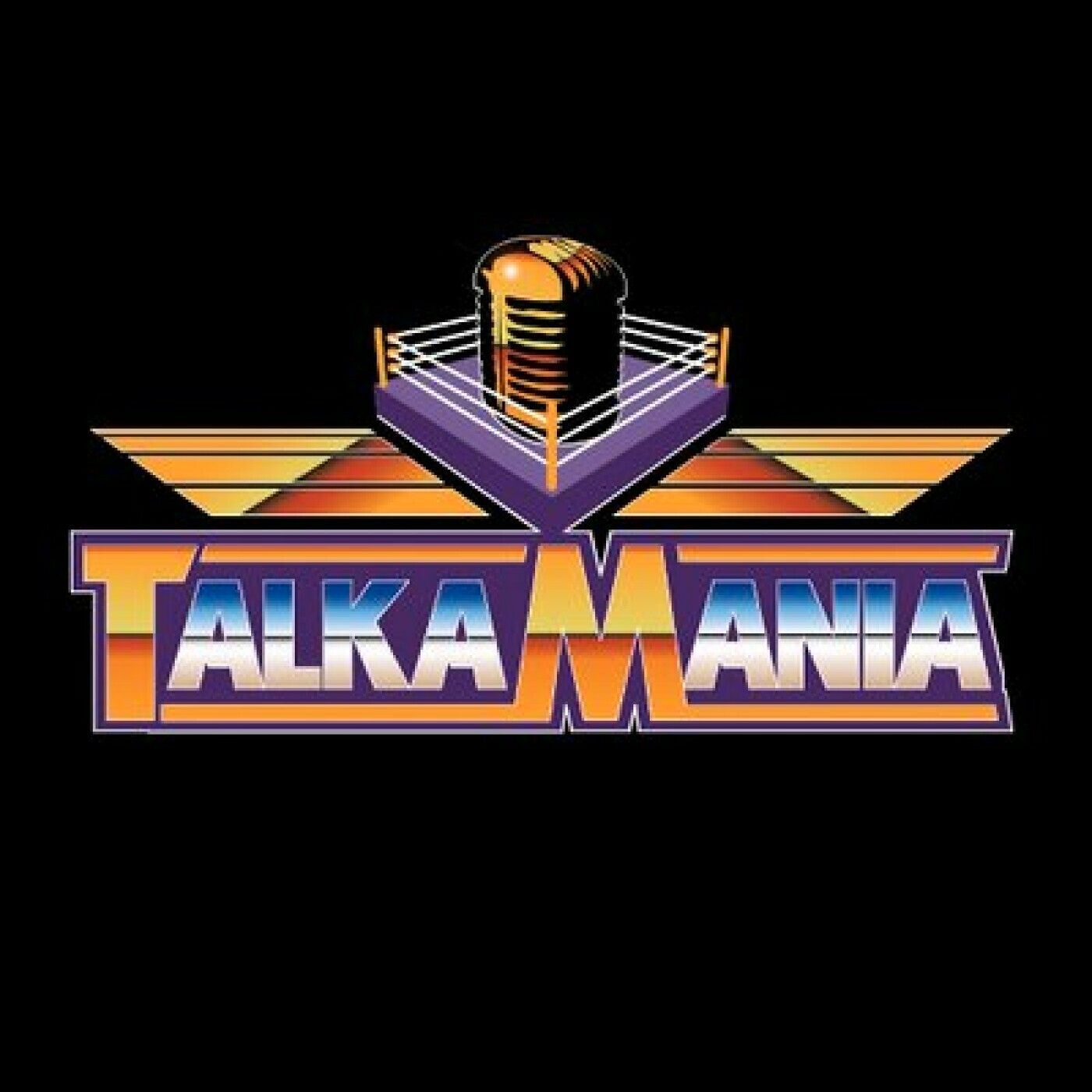 Talkamania
