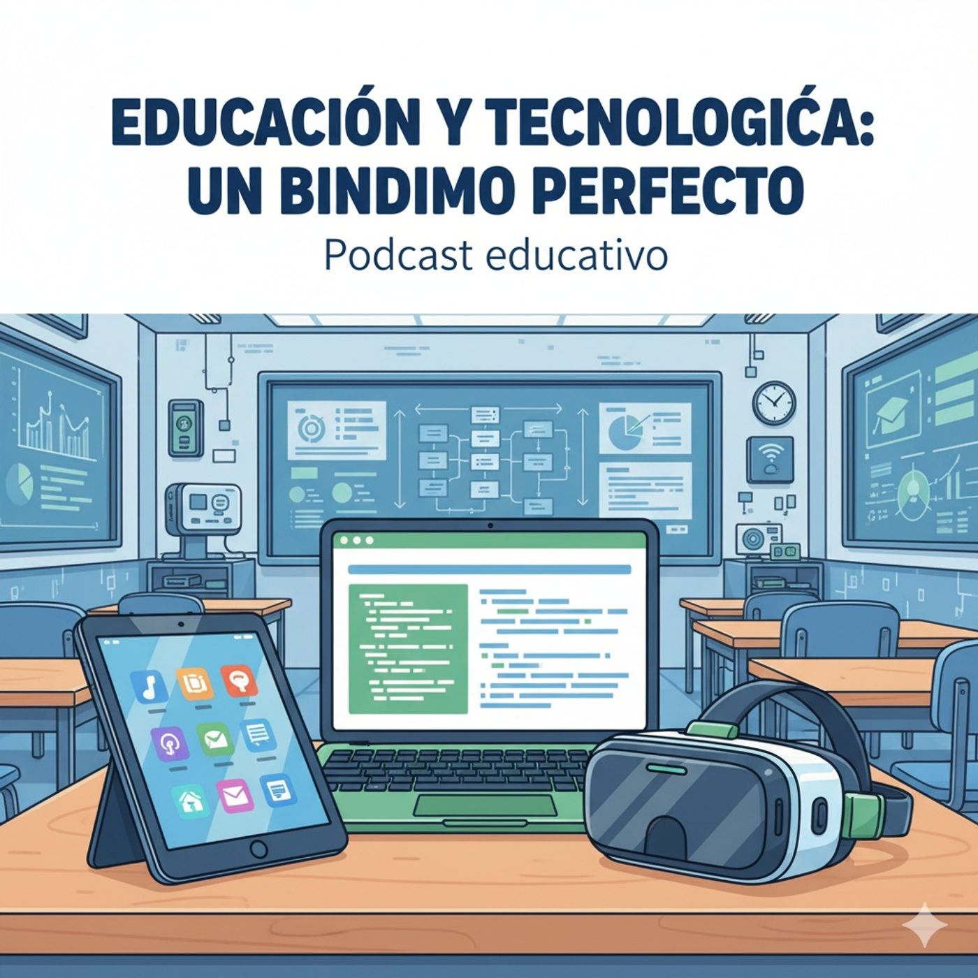 EDUCACIÓN Y TECNOLOGÍA
