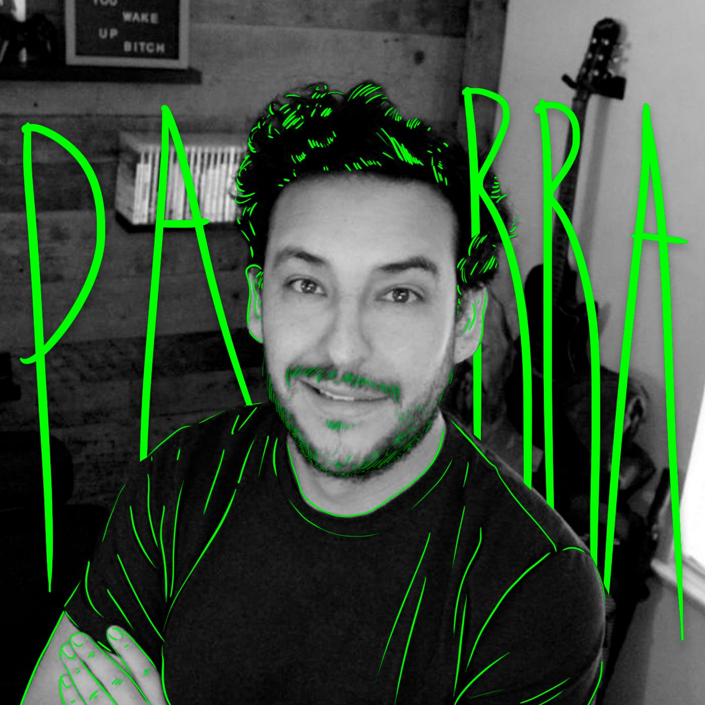El Podcast de Los de VFX