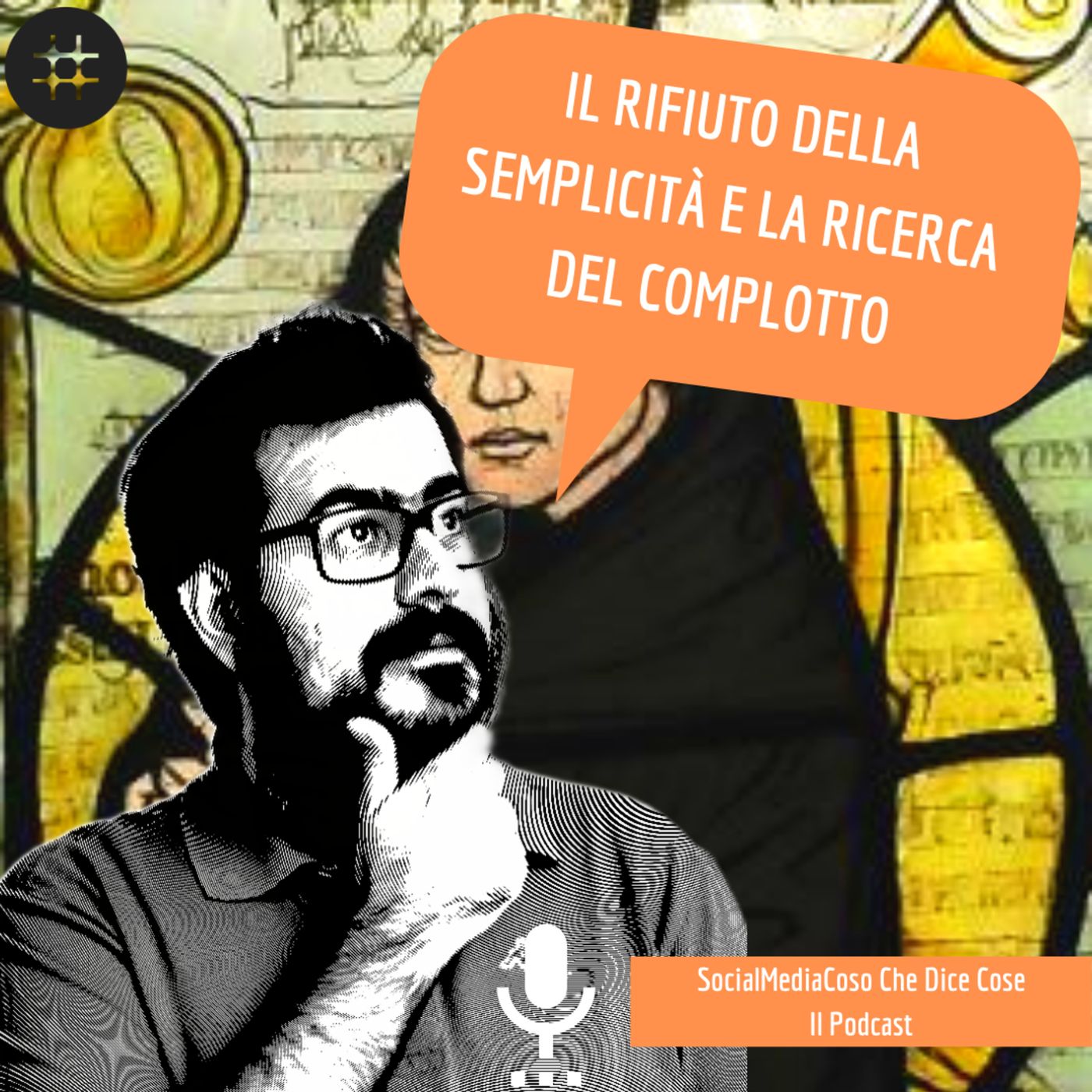 Socialmediacoso Che Dice Cose