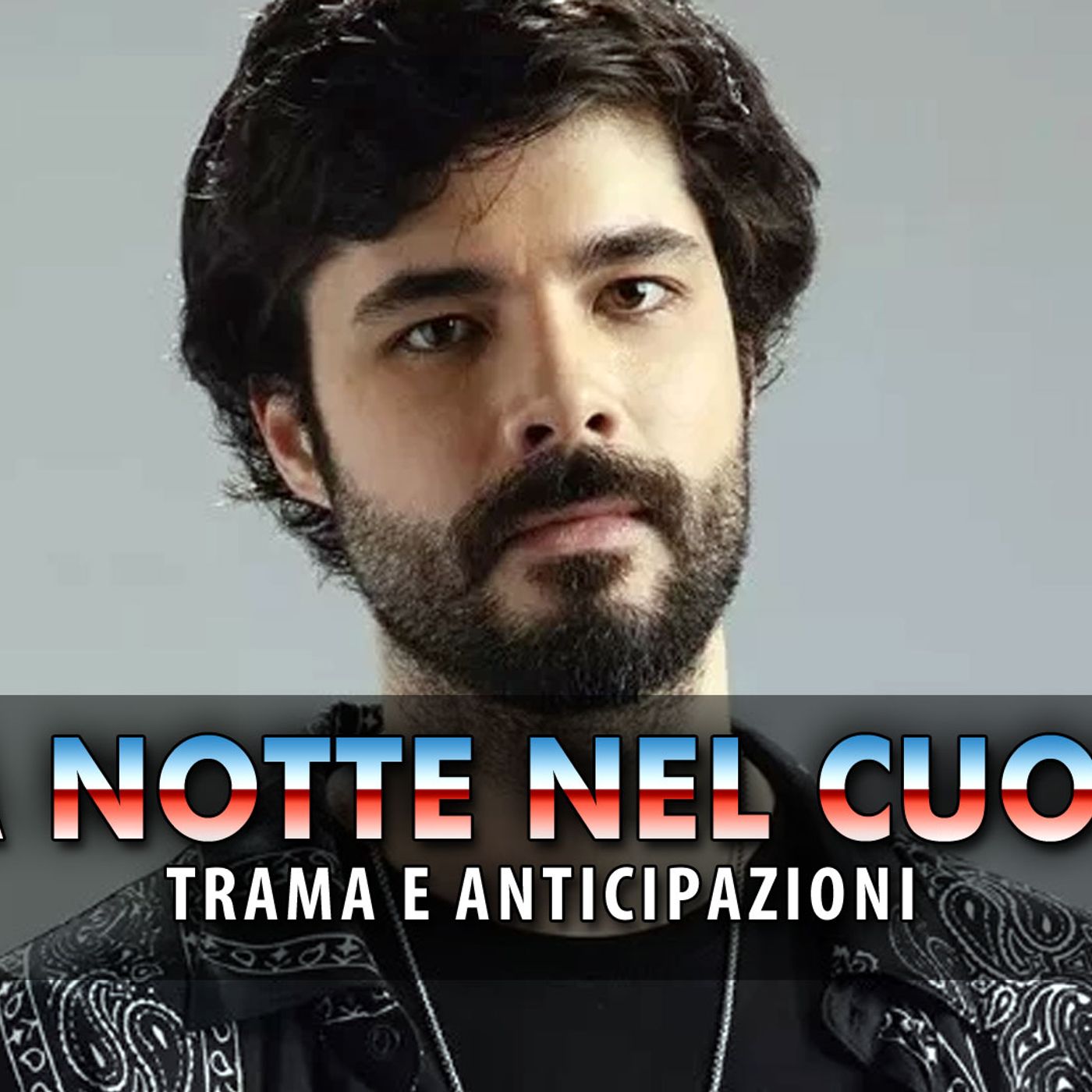 La Notte Nel Cuore, Anticipazioni Turche: Mesut spinge Esat giù dalle scale!