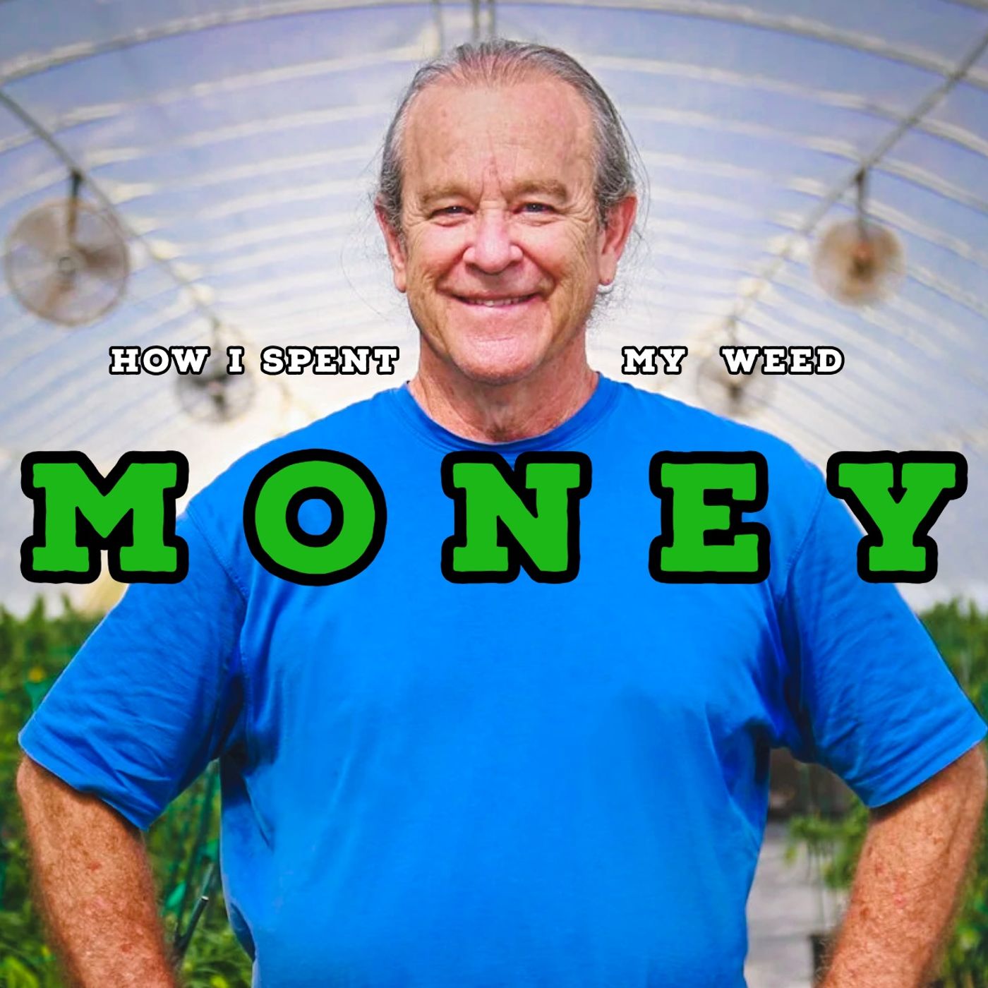 The CRAZY MONEY I Spent as a Pot Smuggler…