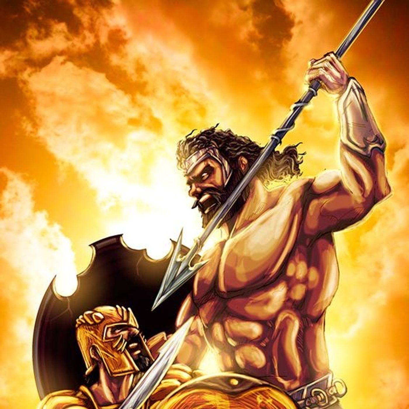 Mitologia Universal