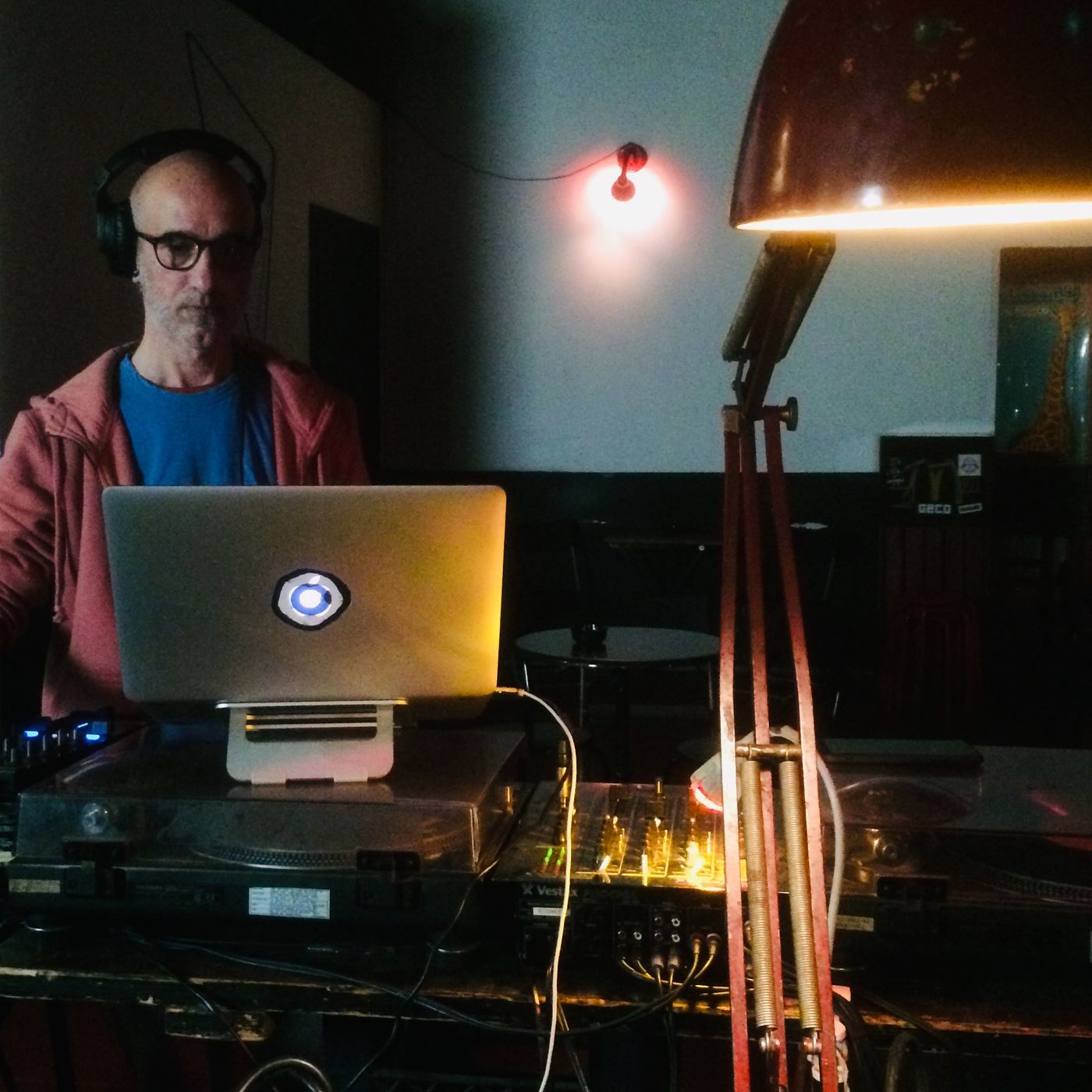 Presidio Radiofonico #