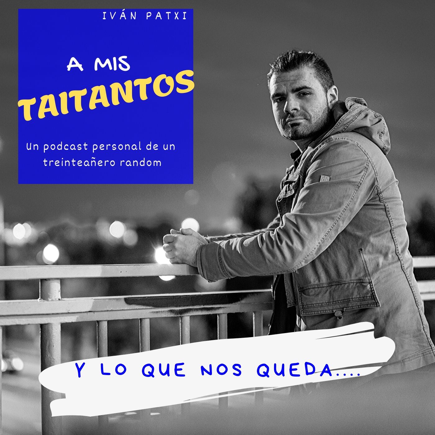 Érase una voz