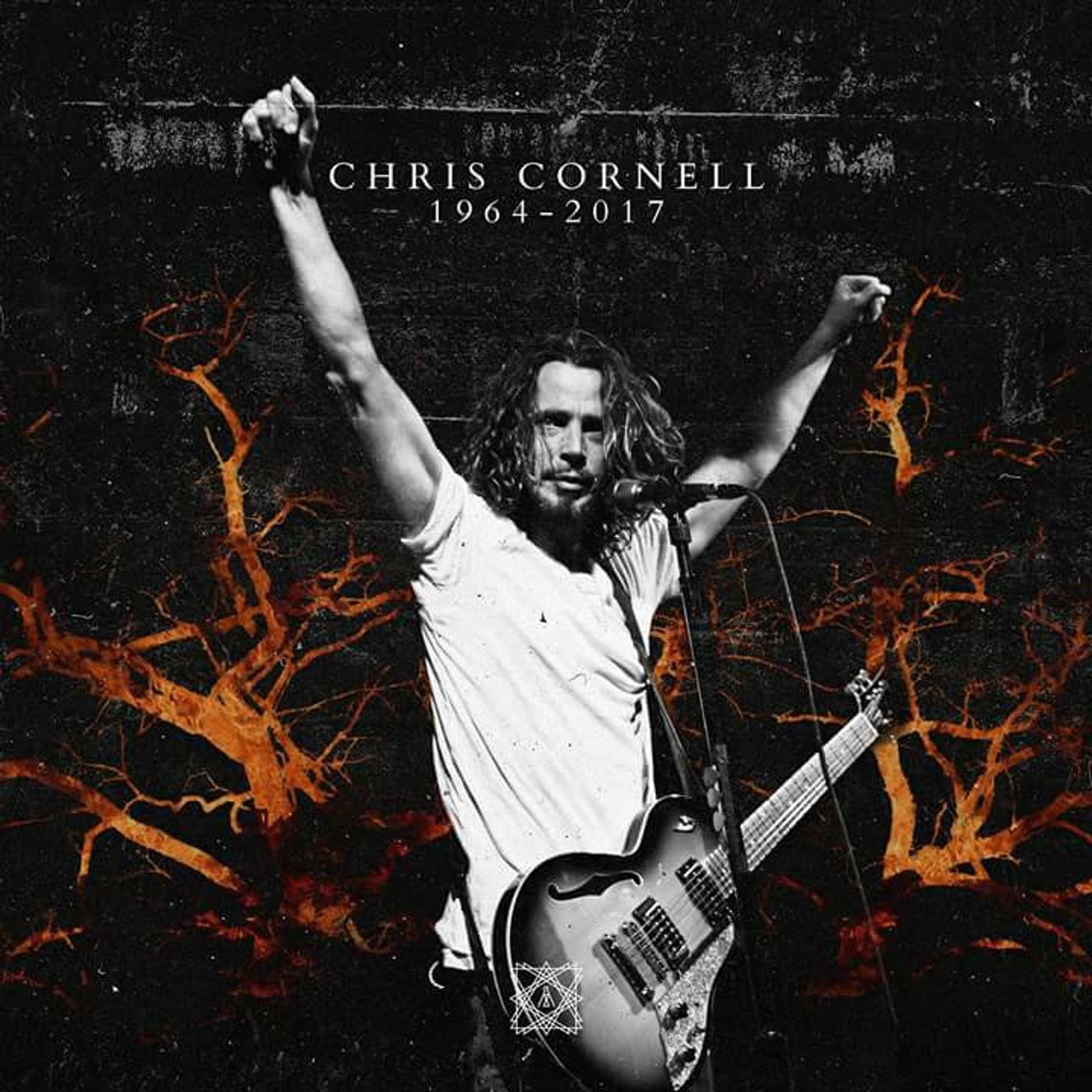 Chris Cornell episode artwork