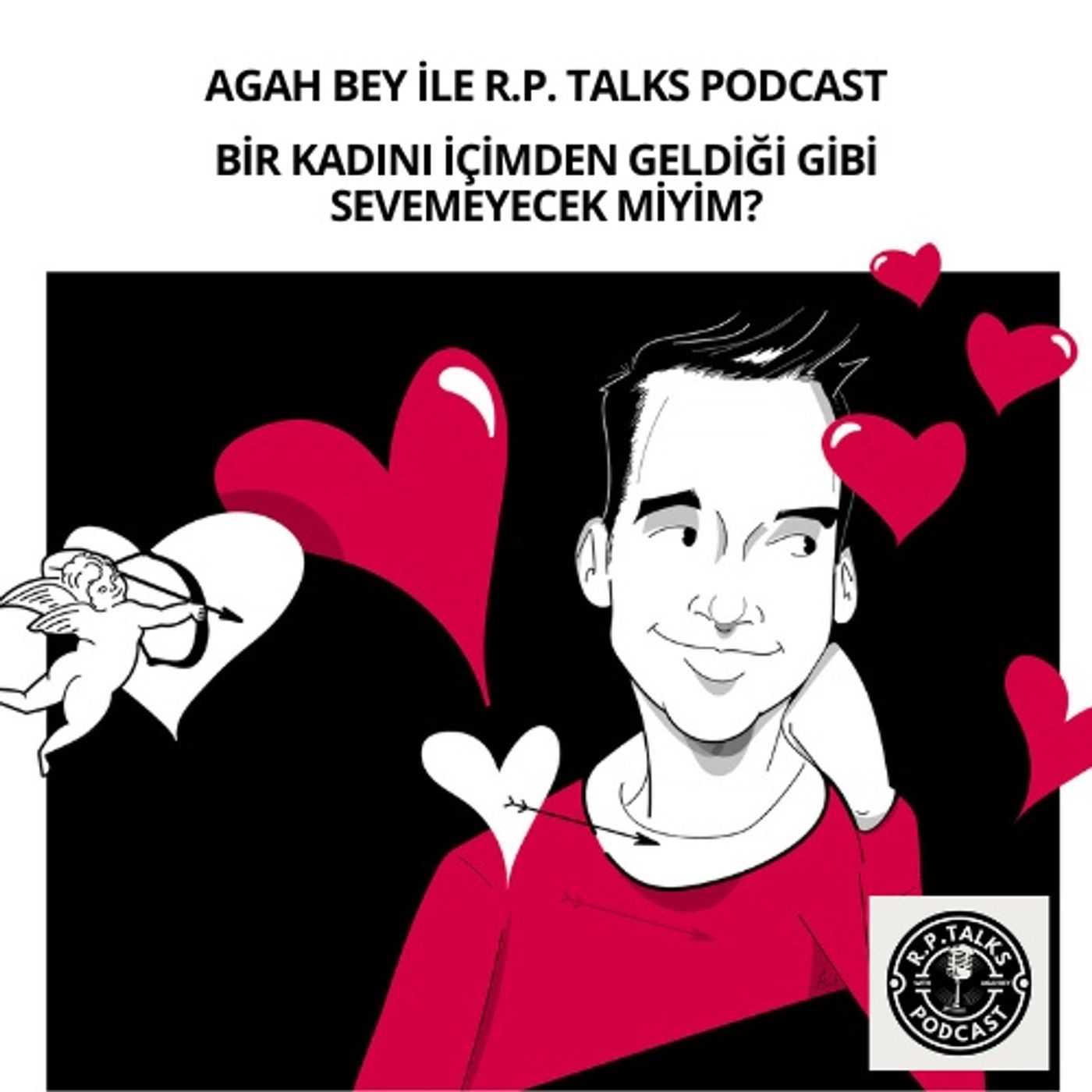 Bir Kadını İçimden Geldiği Gibi Sevemeyecek Miyim?
