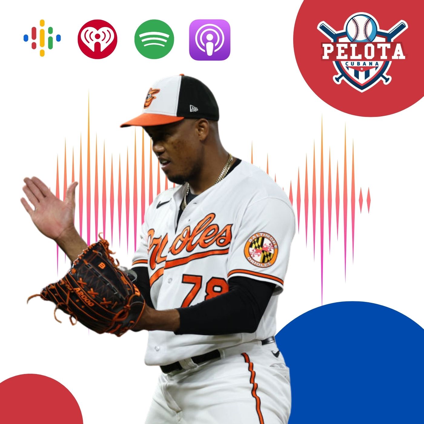 Estrellas Cubanas: Predicciones para el Juego de las Estrellas 2024 episode artwork