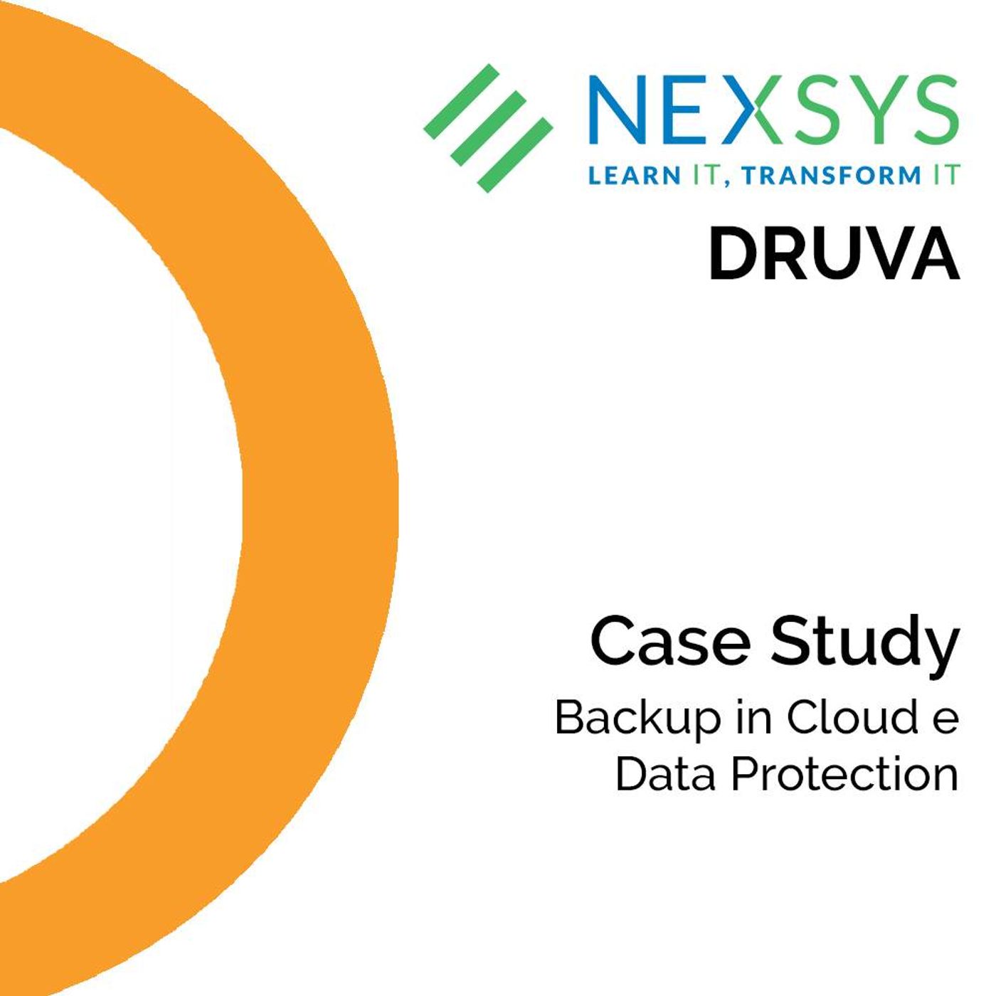 Nexsys - Innovazione e Formazione