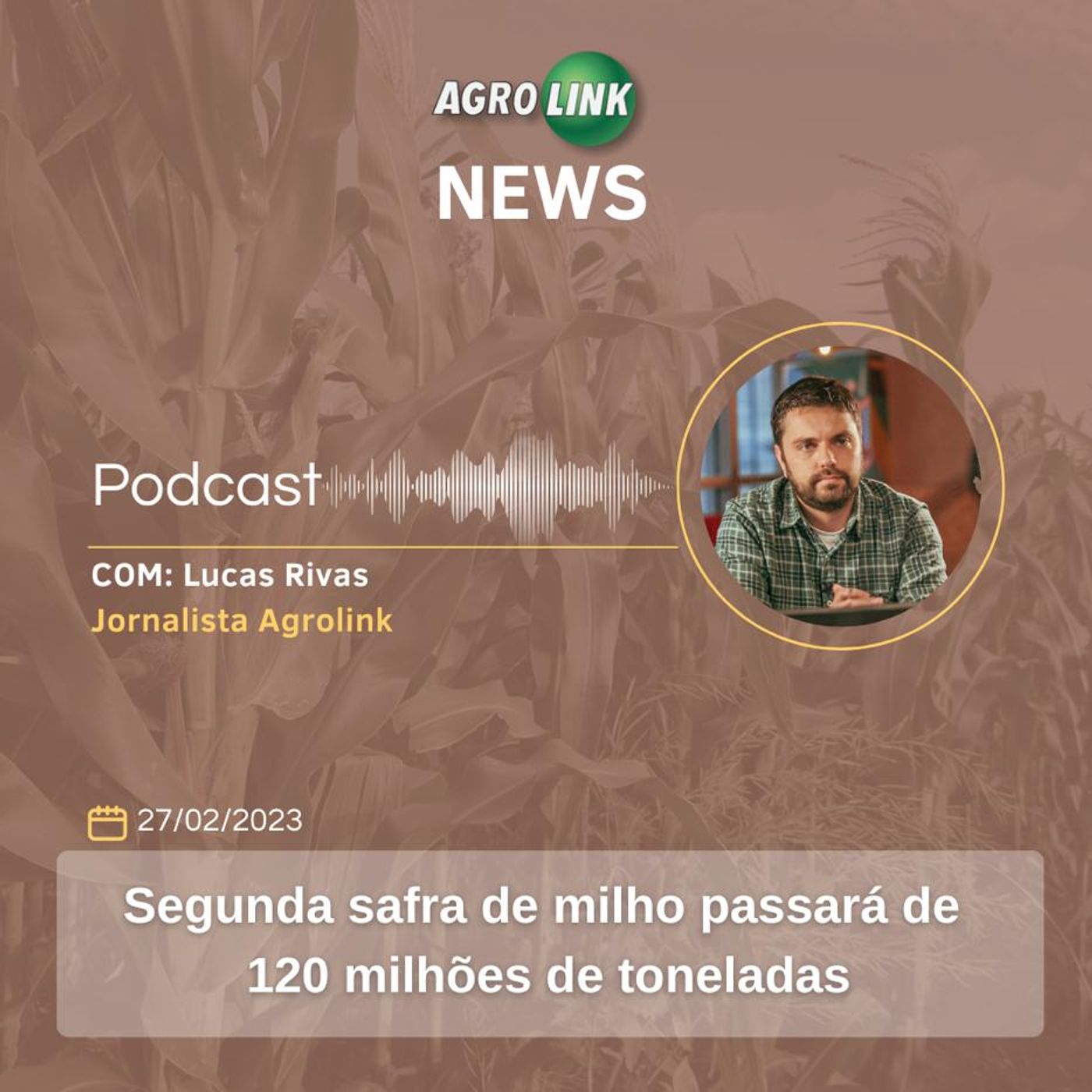 Matopiba é a fronteira agrícola que mais cresce no país episode artwork
