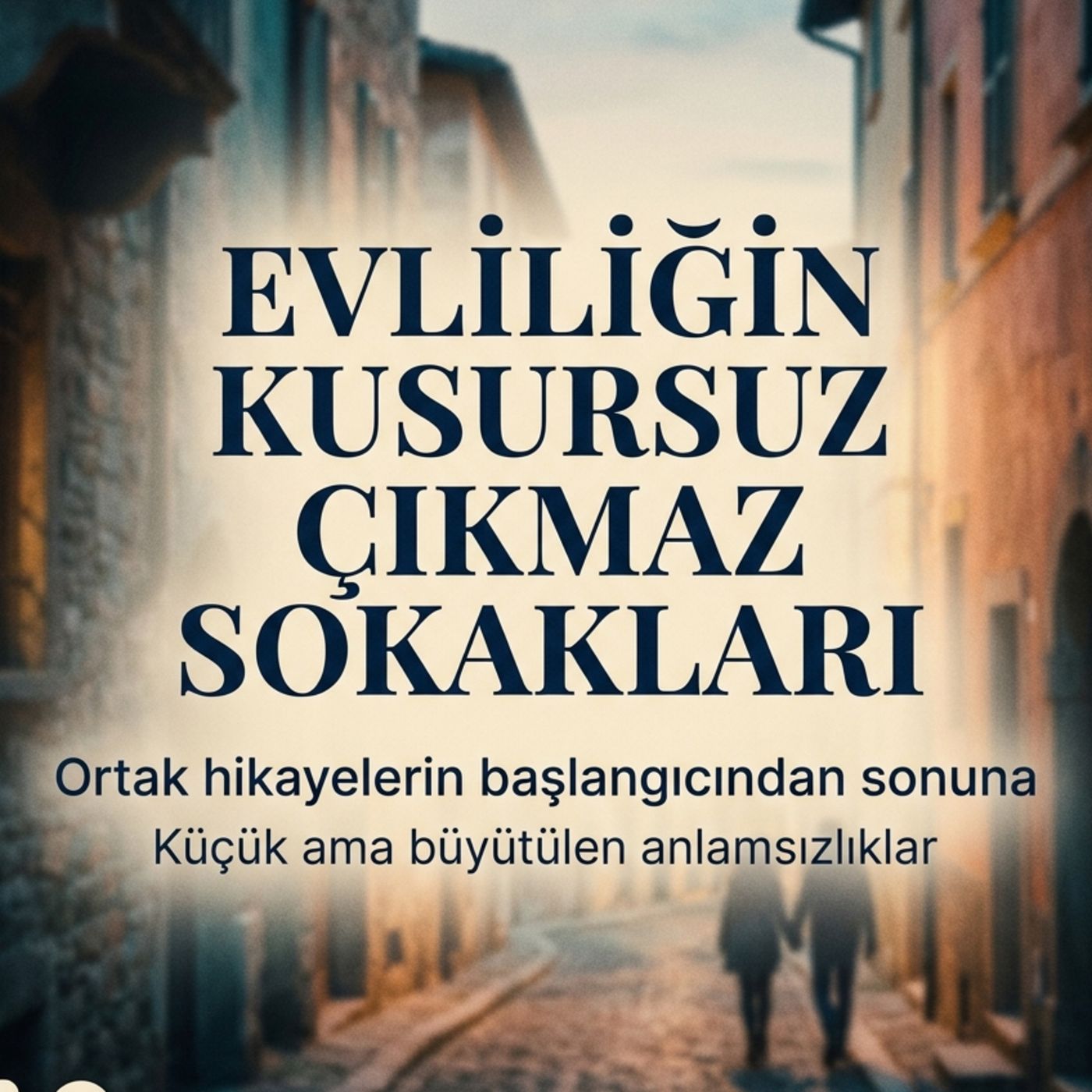 Evlilik Modu : 20 GÜÇLÜ İLİŞKİ DERSİ episode artwork