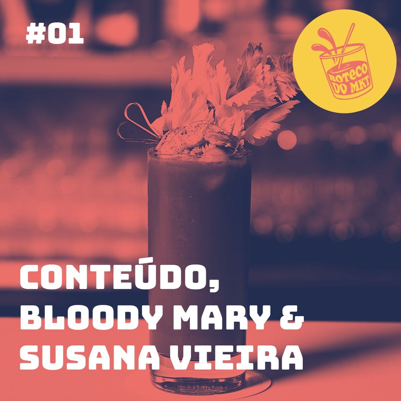 Boteco do Marketing
