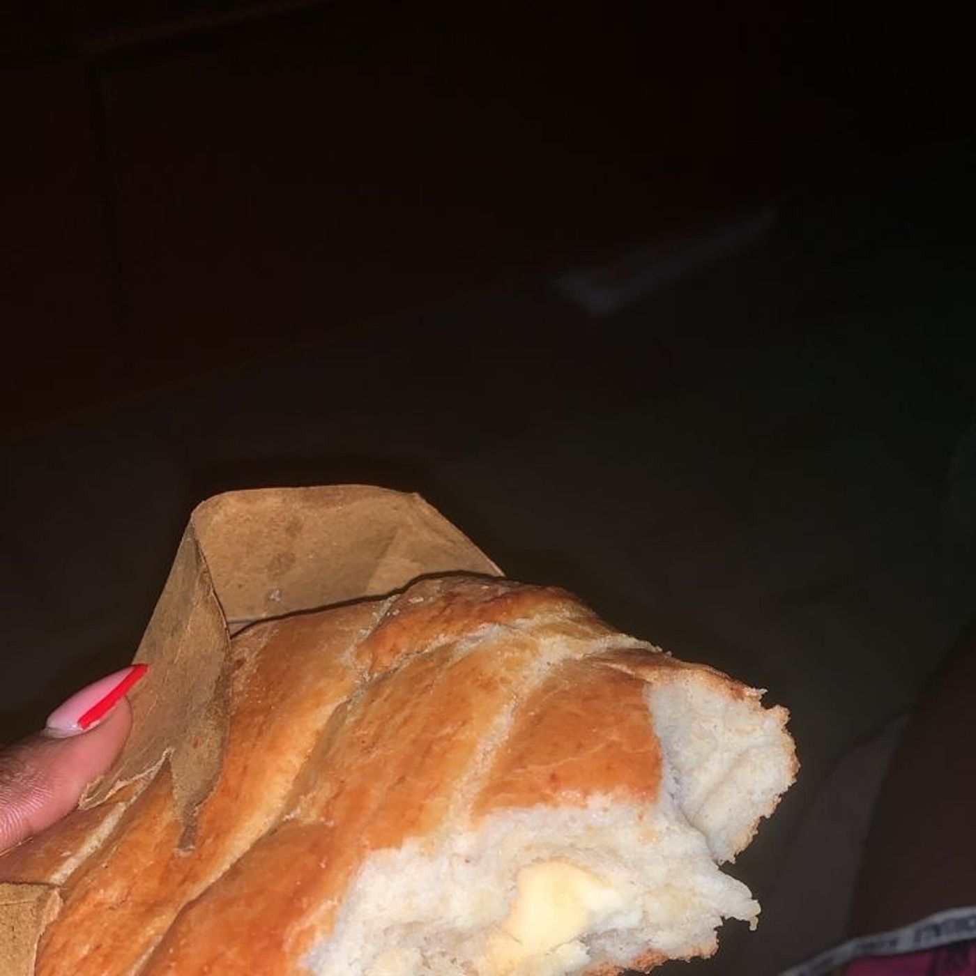 Episode 17 - Tall sugar