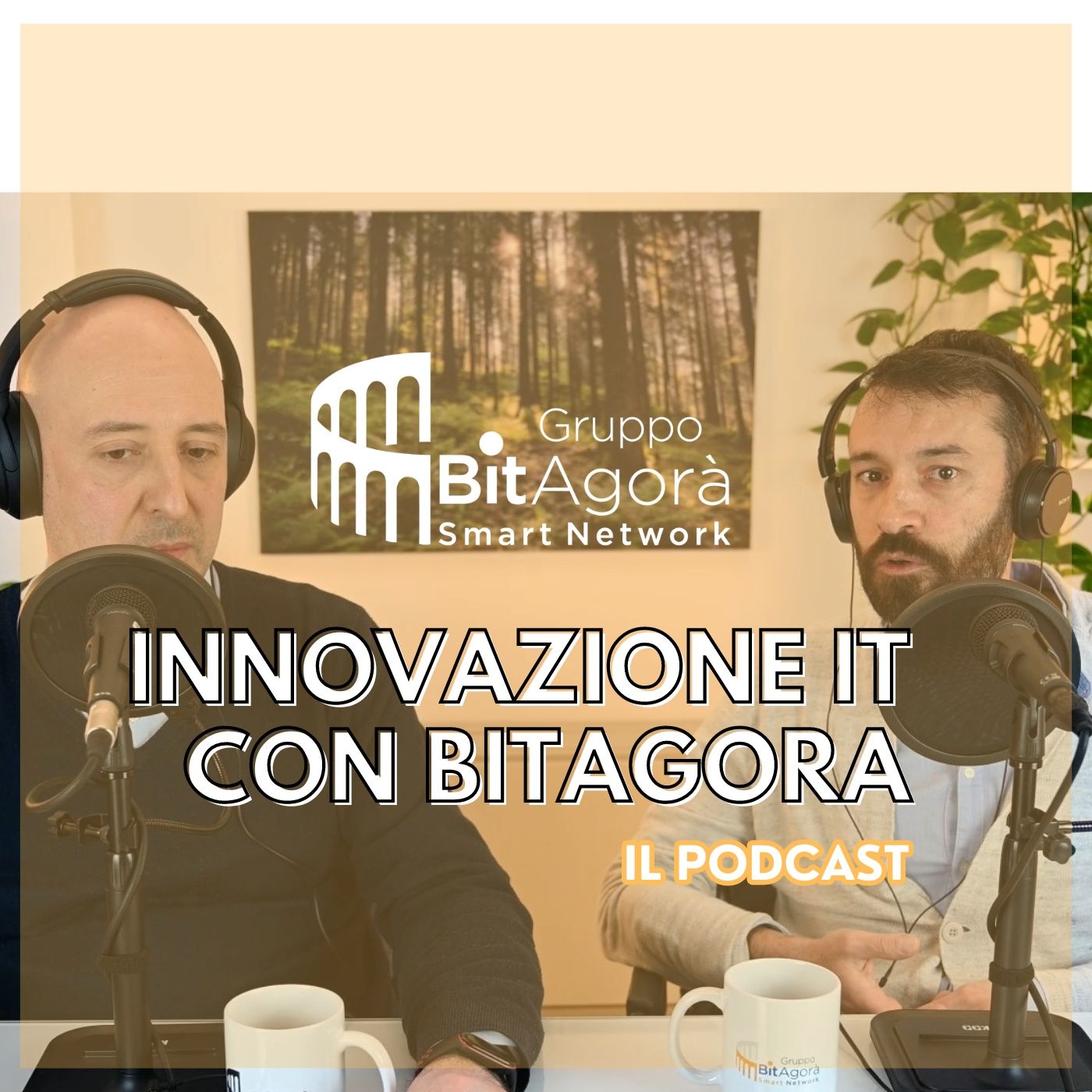 Innovazione IT con BitAgorà