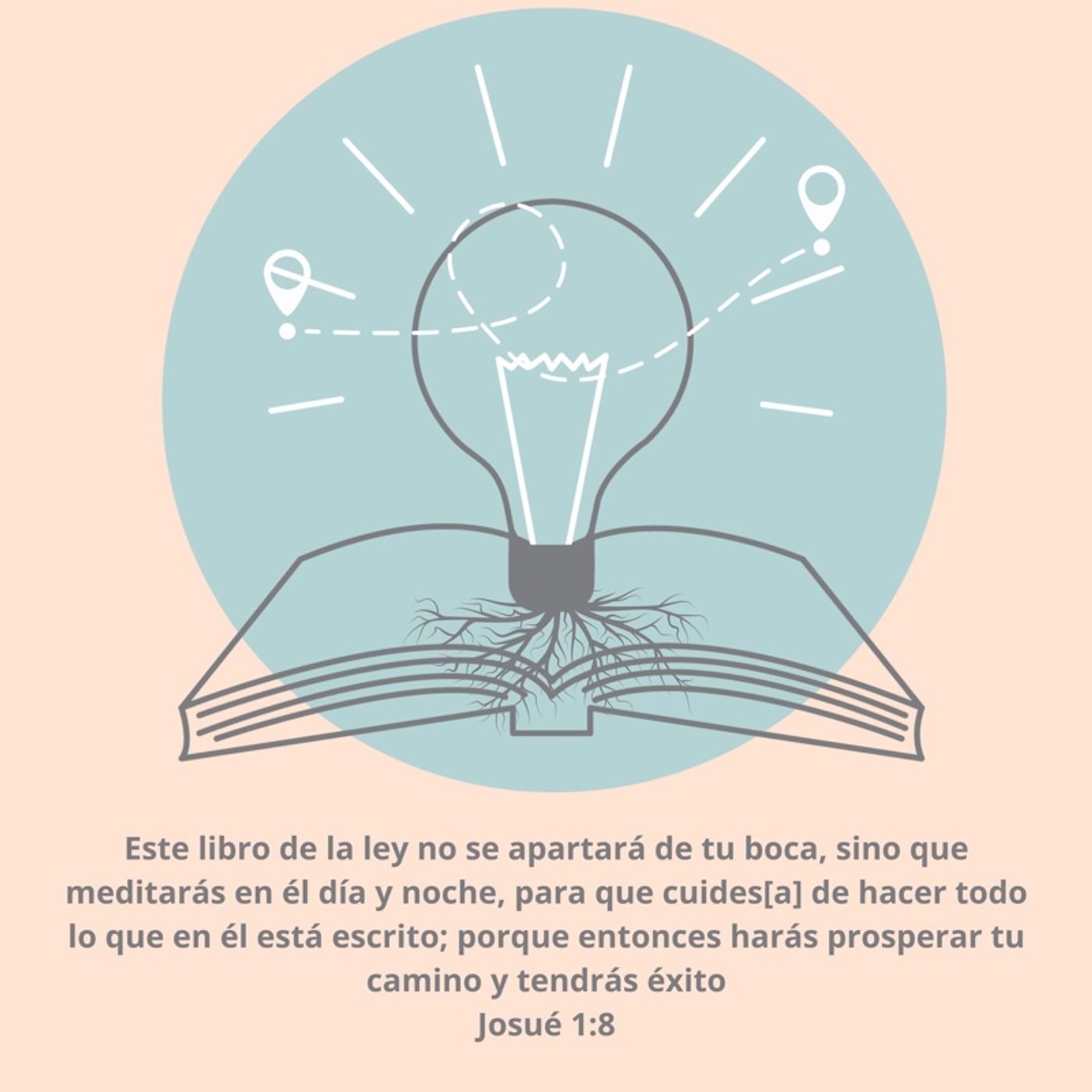 El Despertar,  Génesis