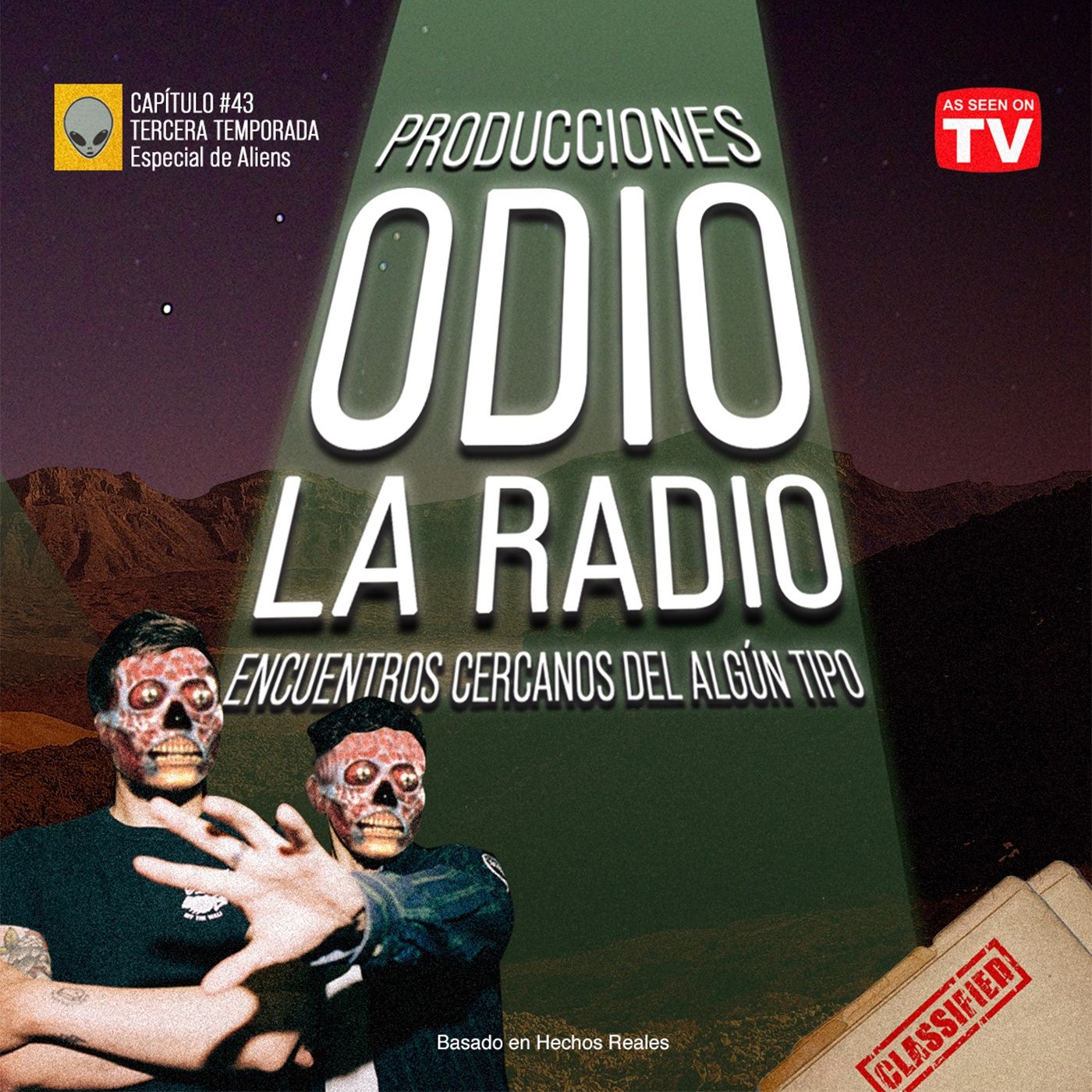 Odio La Radio