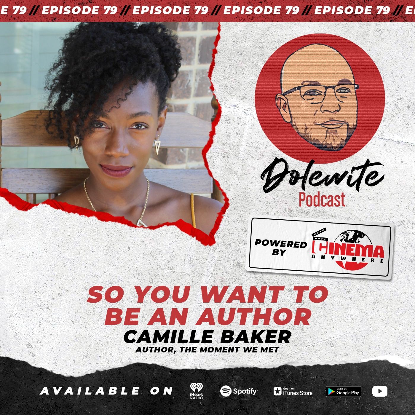 The Dolewite Podcast