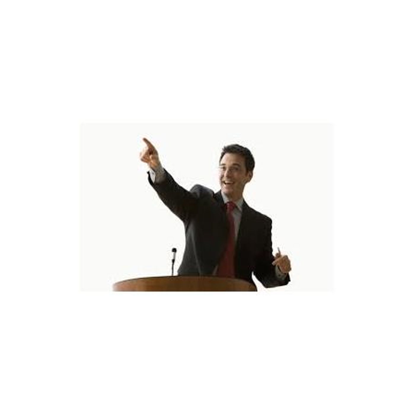 Speaking engagements and opportunities to show people what you know episode artwork