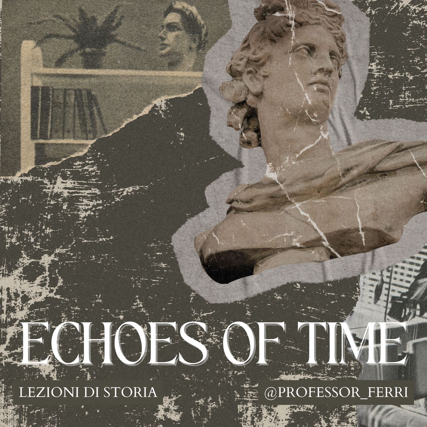 Echoes of Time