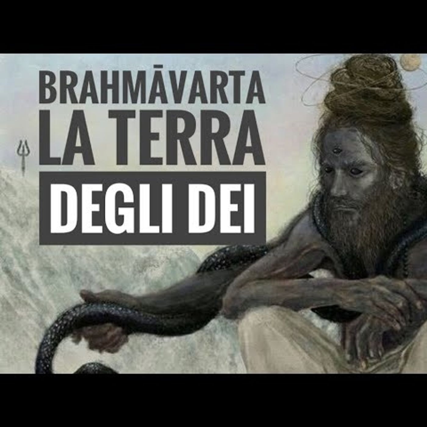Enrico Baccarini - Enigma