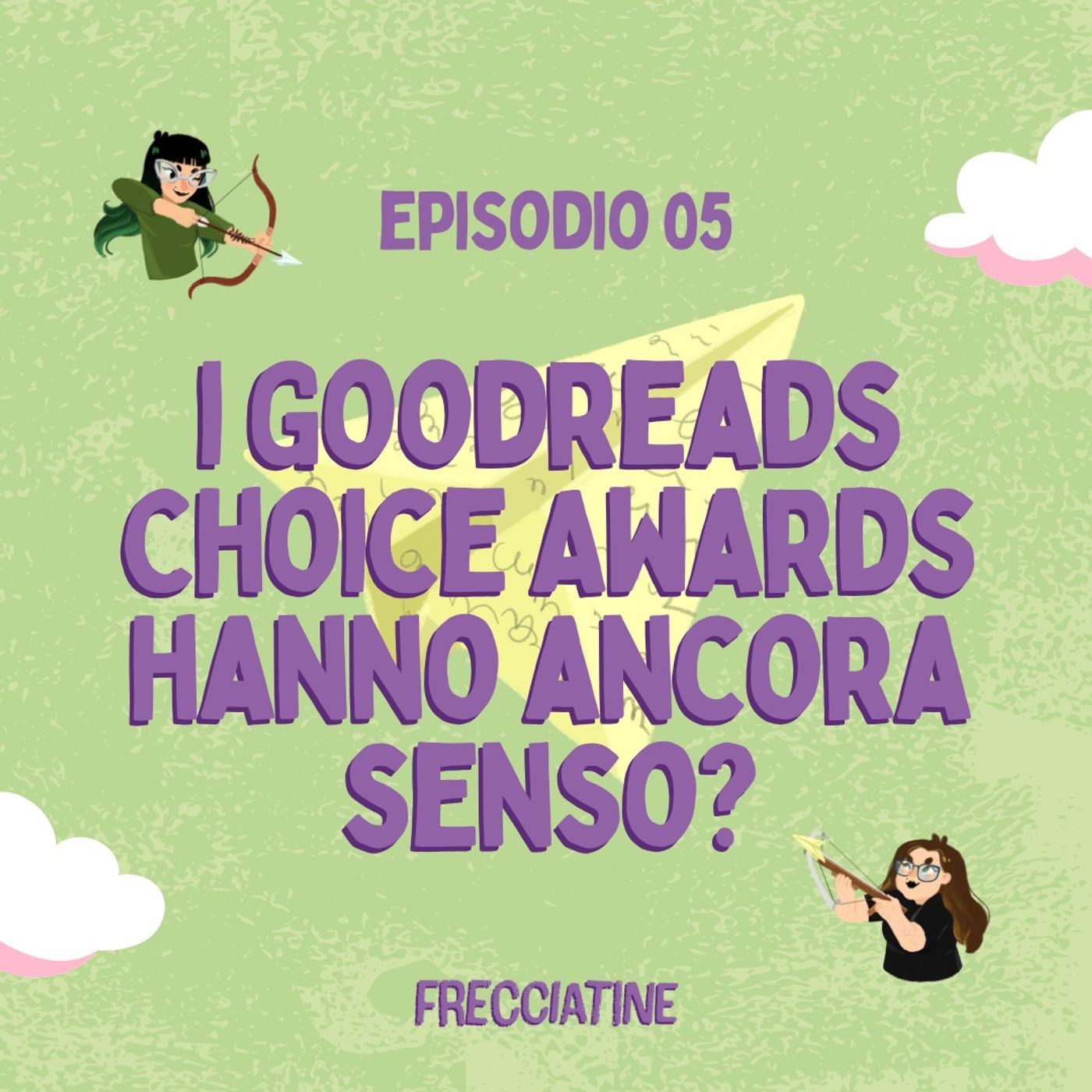 Frecciatine
