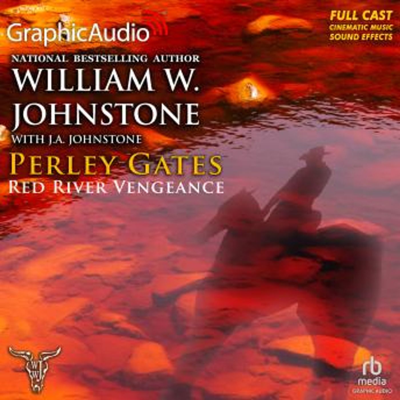 Stream Popular Full Audiobooks in Fiction, Westerns & War