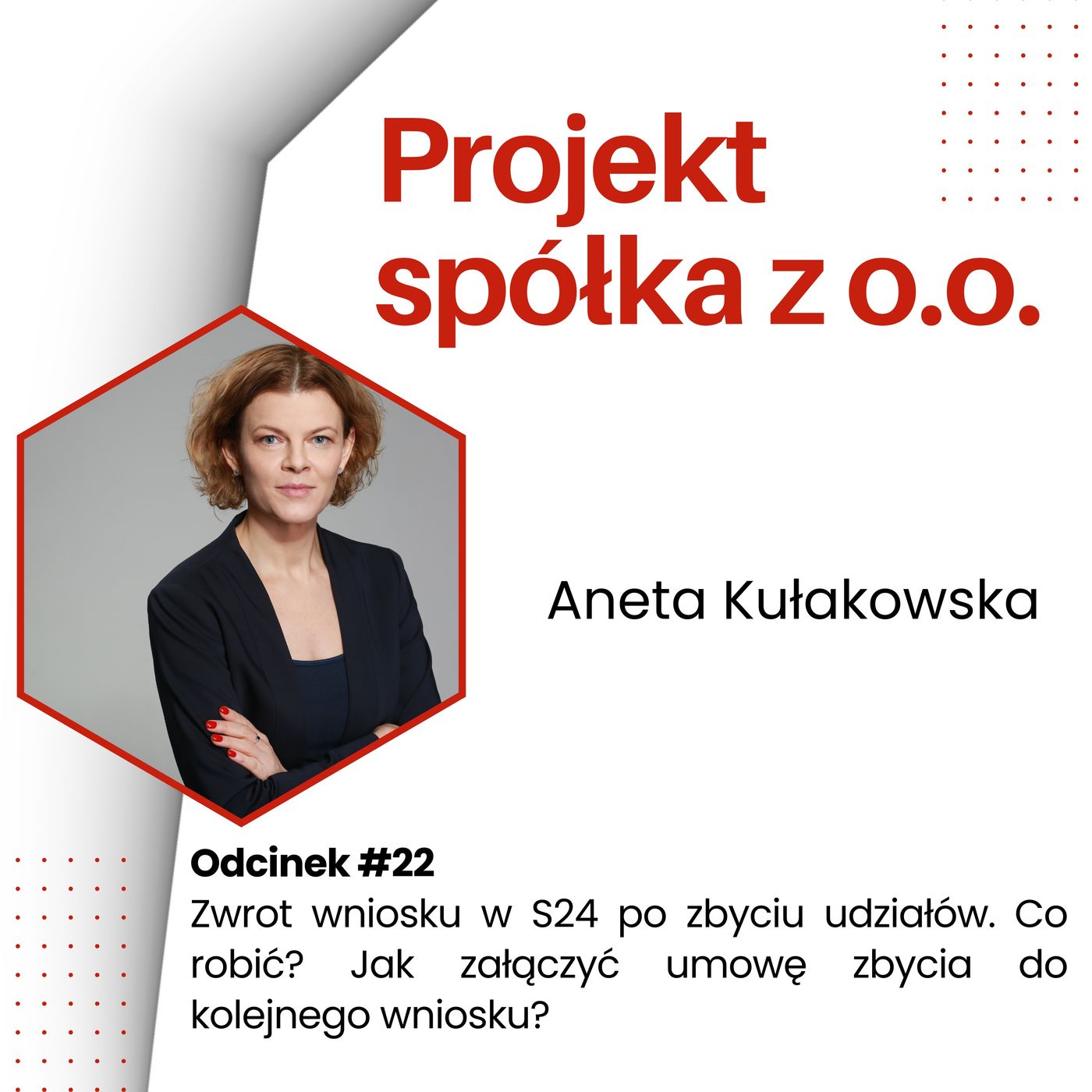 Projekt SPÓŁKA Z O.O.