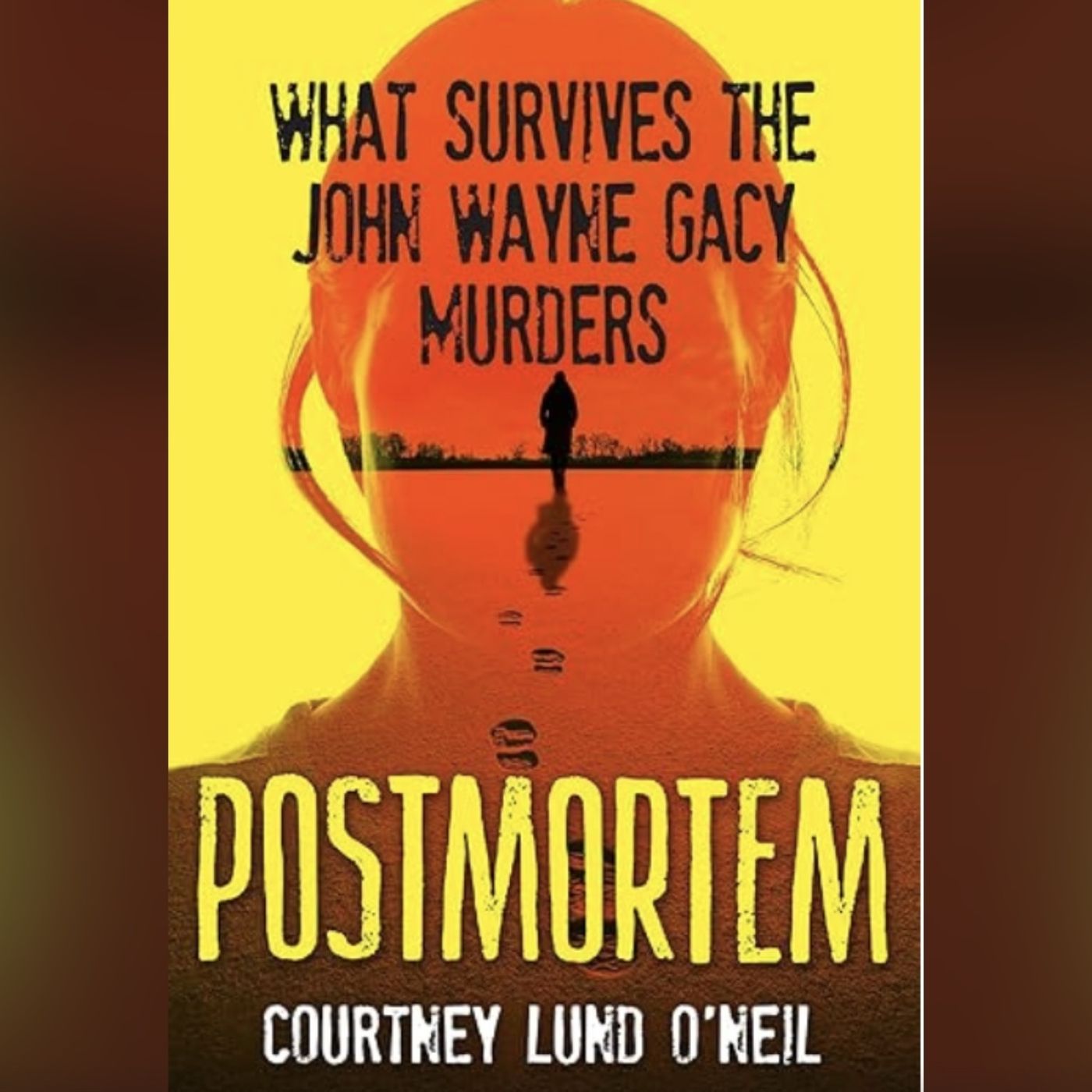 Postmortem - Interview with Courtney Lund O’Neil