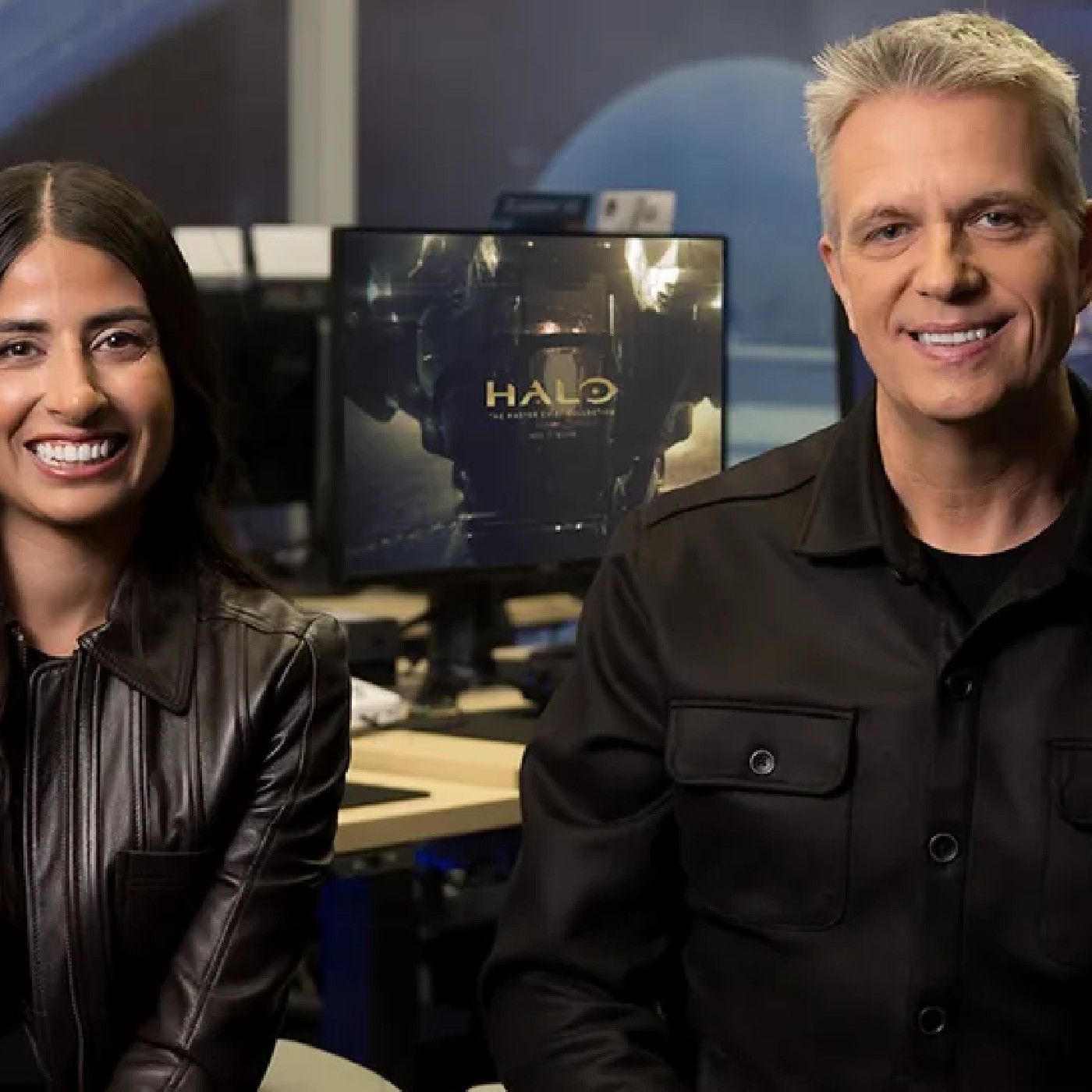 'Our presence on PC isn't strong enough,' Xbox bosses admit episode artwork