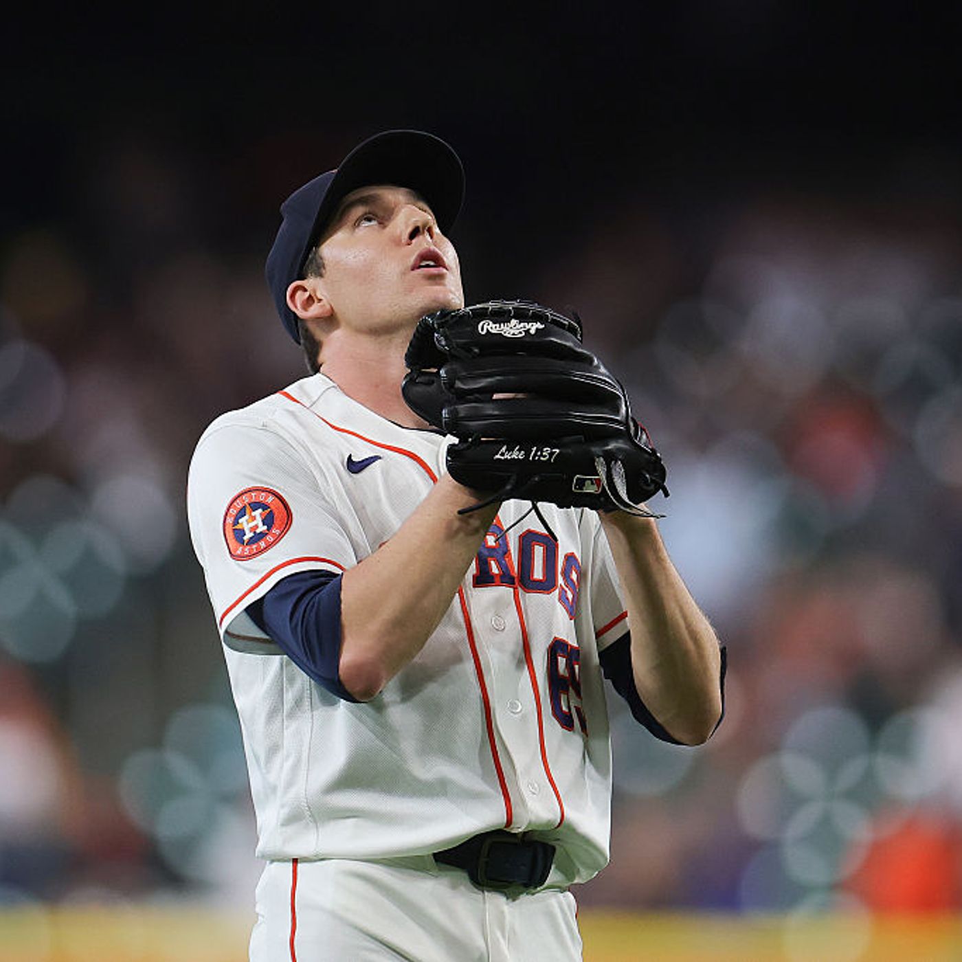 Anything Goes Friday! Astros Win the Series & LSU Is Charging Forward