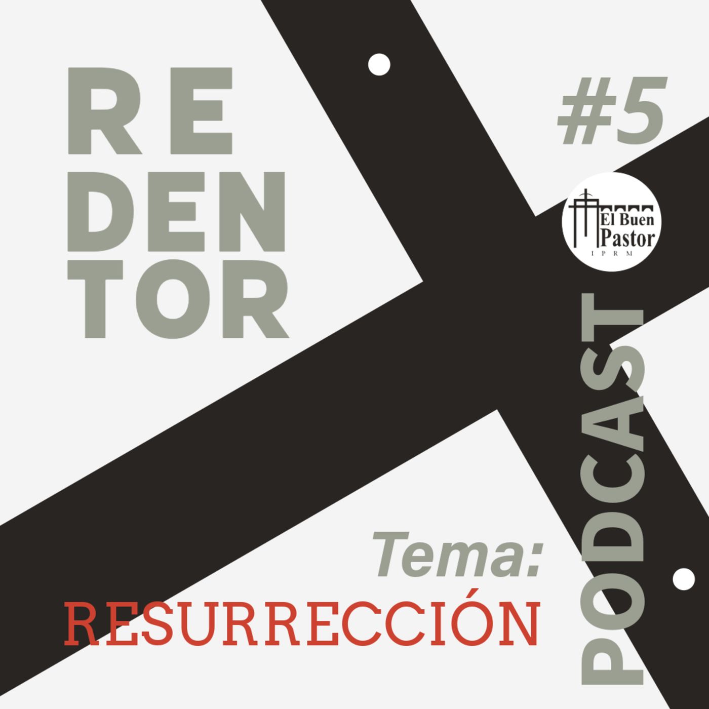 El Buen Pastor Bécal