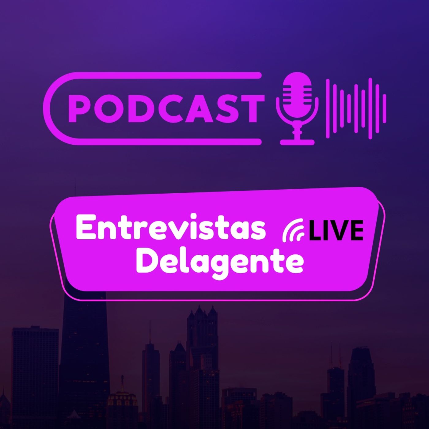 Entrevistas Delagente: ¡Empleo, oportunidades en el exterior y Subsidio al Desempleo! Entrevistas Delagente: ¡Empleo, oportunidades en el exterior y Subsidio al Desempleo!