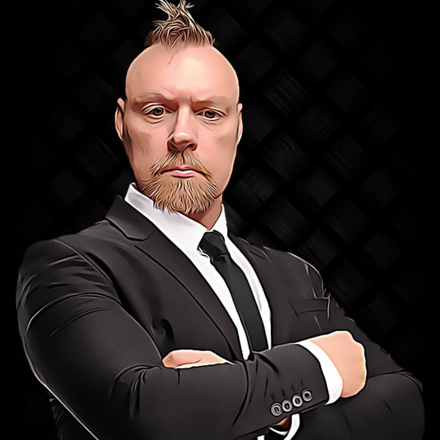 Zane Talk with Viktor Zane