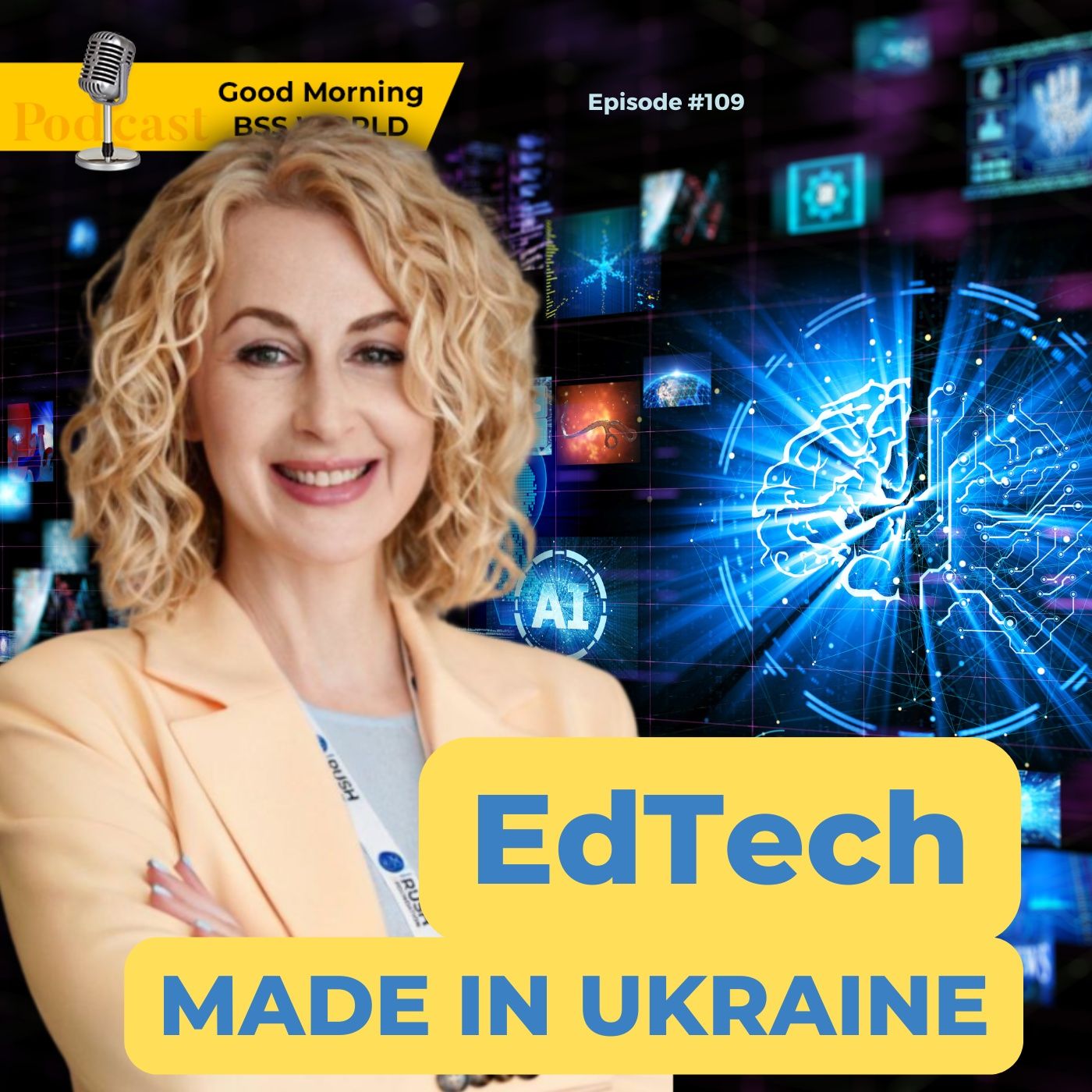 #109 EdTech made in Ukraine