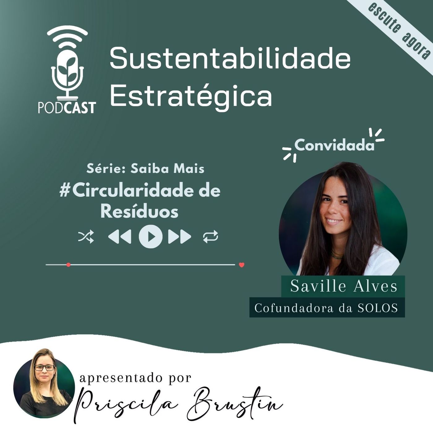 Sustentabilidade Estratégica