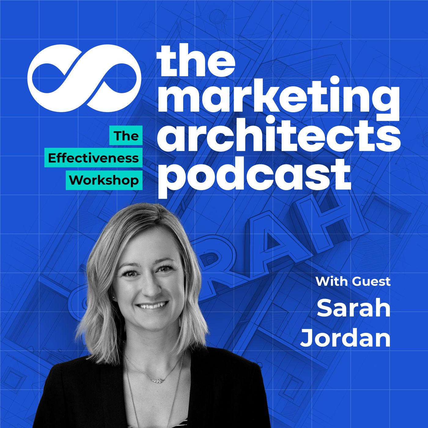 Audience Matters with Sarah Jordan, Constant Contact CMO