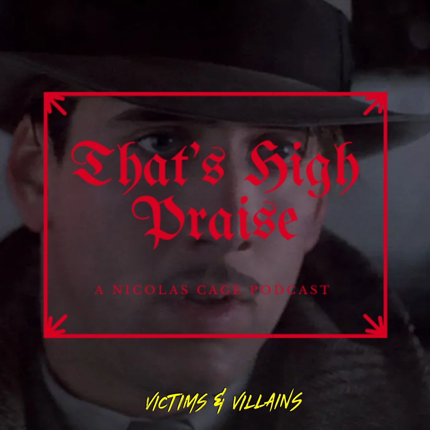 That\'s High Praise