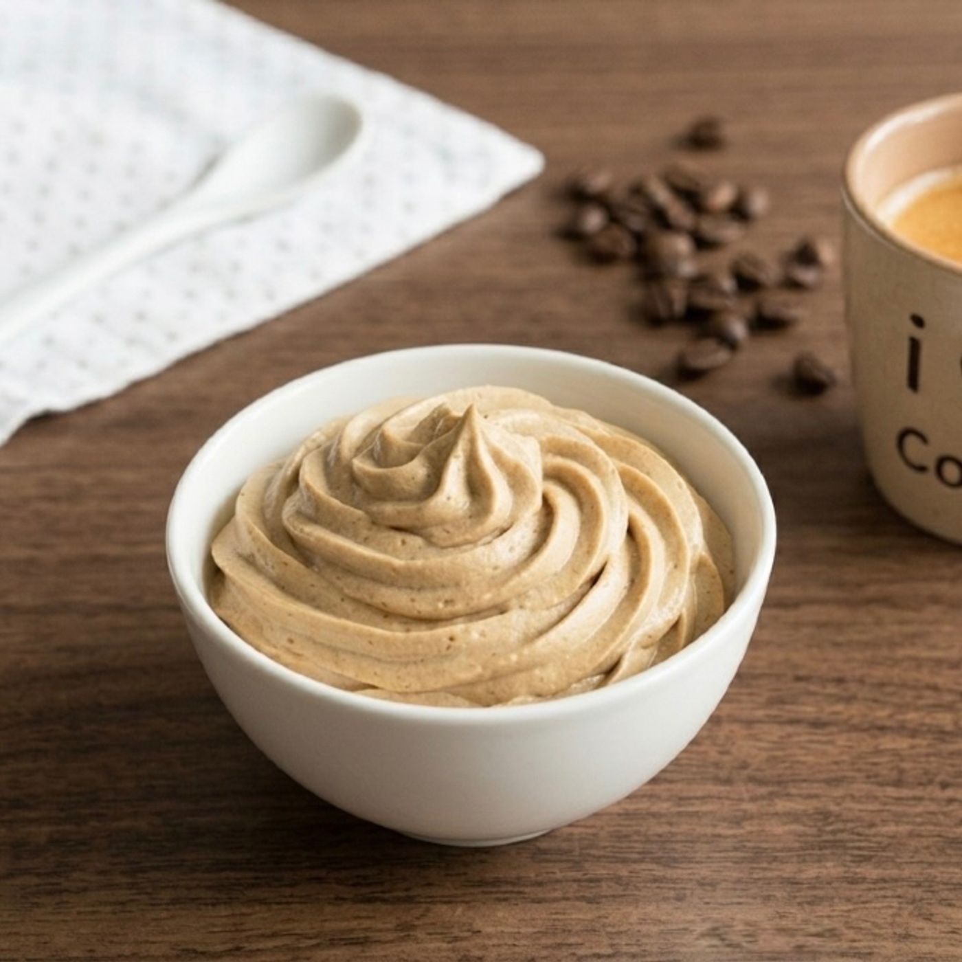 Crema Mascarpone e Caffè Delicata episode artwork